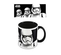Star Wars: L’Ascension de Skywalker Mug en céramique 315ml / 11oz - (Stormtrooper)