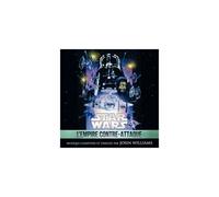 Star Wars: l'Empire Contre-Attaque
