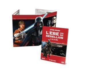 Star Wars : L’Ère de la Rébellion. Kit du MJ