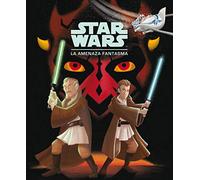 Star Wars. La amenaza fantasma: Cuento
