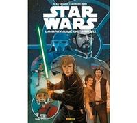 Alex Segura – Star Wars : La bataille de Jakku – Tome 1 – Cartonné