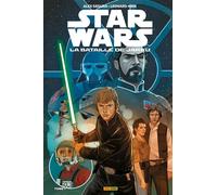 Alex Segura – Star Wars : La bataille de Jakku – Tome 1 – Cartonné