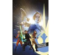 Alex Segura – Star Wars – La bataille de Jakku T02 – Cartonné – PANINI