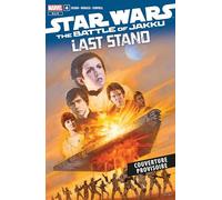 Star Wars - La bataille de Jakku T03