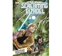 Star Wars - La Citadelle Hurlante