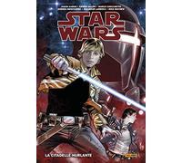 Star Wars - La citadelle hurlante