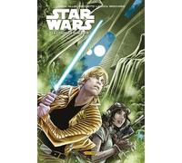 Jason Aaron – Star Wars : La citadelle hurlante – Panini Comics – Poche