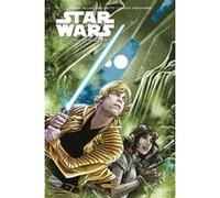 Star Wars : La citadelle hurlante Jason Aaron (Auteur), Kieron Gillen (Auteur), Marco Checchetto (Dessinateur), Andrea Broccardo (Dessinateur), Salvador Larroca (Dessinateur), Mike Mayhew (Dessinateur