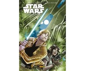 Star Wars : La citadelle hurlante Jason Aaron (Auteur), Kieron Gillen (Auteur), Marco Checchetto (Dessinateur), Andrea Broccardo (Dessinateur), Salvador Larroca (Dessinateur), Mike Mayhew (Dessinateur