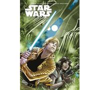 Star Wars : La citadelle hurlante - Jason Aaron - Panini Comics - Poche - Comics