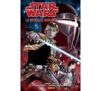 Star Wars : La citadelle hurlante Kieron Gillen (Auteur), Marco Checchetto (Auteur), Salvador Larroca (Auteur), Jason Aaron (Auteur)