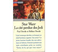 Star Wars : La cité perdue des Jedi