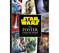 Star Wars : la collection d'affiches