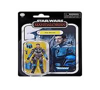 Star Wars la Collection Vintage axe woves - Figure 4 années+