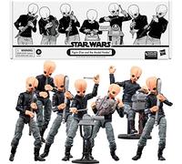 Star Wars Episode 1 Star Wars Vintage The Modal Nodes