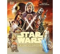 Star Wars la enciclopedia/ Star Wars Encyclopedia