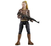 Star Wars La Figurine De La Collection Vintage Vel Sartha