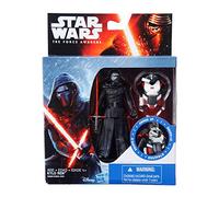 Star Wars La Force éveille l'armure Mission de Neige Chiffre de 3,75 Pouces Kylo s