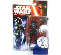 Star Wars - LA FORCE S'ÉVEILLE - PILOTE DE TIE FIGHTER Personnage Hasbro