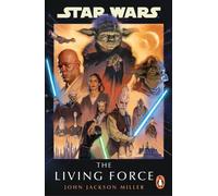 Star Wars : La force vive