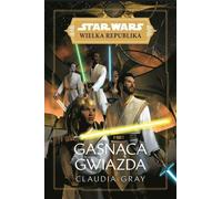 Star Wars La Grande République. L'étoile filante