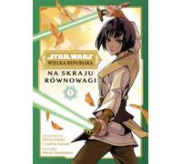 Star Wars La Grande République Vol. 1 Au bord de l'équilibre