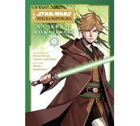 Star Wars La Grande République Vol. 2 Au bord de l'équilibre