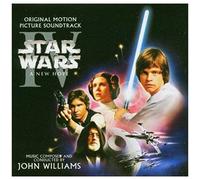 Star Wars - La Guerra De Las Galaxias (Episode Iv ? A New Hope)