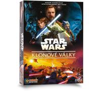 Star Wars : La Guerre des Clones