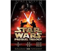 Star Wars (La Guerre Des Etoiles) : Episodes 1-2-3 (Coffret De 3 Dvd)