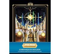 Star Wars : La Haute République - Chroniques des Jedi