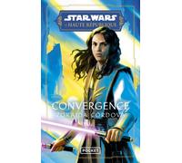 Star Wars - La Haute République - Convergence