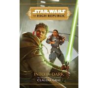 Star Wars La Haute République : Dans les ténèbres