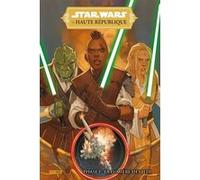 Star Wars - La Haute République - Intégrale Phase I : La lumière des Jedi Scott Cavan (Auteur), Charles Soule (Auteur), Daniel José Older (Auteur), Ario Anindito (Dessinateur), Georges Jeanty (Dessina