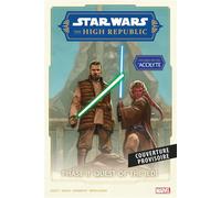 Star Wars - La Haute République - Intégrale Phase II - Charles Soule - Panini Comics - cartonné - Comics