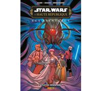 Daniel José Older – Star Wars: La Haute République – Phase III – À situation désespérée – Cartonné