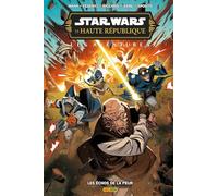Star Wars - La Haute République - Les aventures - Phase III : Les échos de la peur