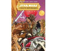 Star Wars - La Haute République - Les aventures T01 : Collision imminente