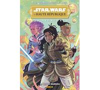 Star Wars - La Haute République - Les Aventures T02 : Mission Bilbousa