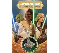Panini Star wars - La haute République tome 1
