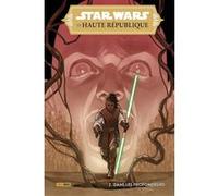 Star Wars - La Haute République N°02 : Dans les profondeurs Scott Cavan (Auteur), Ario Anindito (Dessinateur)