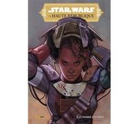 Star Wars - La Haute République N°05 : L'ombre des Nihil Scott Cavan (Auteur), Ario Anindito (Dessinateur)