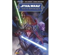 Star Wars - La Haute République - Phase 2 Tome 1 - L'équilibre Dans La Force
