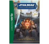 Star Wars - La Haute République - Phase 2 Tome 2 - La Quête De La Planète X
