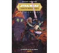 Star Wars - La Haute République - Phase I : Le Monstre du pic du Temple
