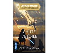 Star Wars : La Haute République - Phase I - La Chute de l'étoile - tome 03 - Tome 3 La Chute de l'étoile (3)