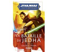 Star Wars - La Haute République - La Bataille De Jedha