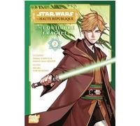 Star Wars - La Haute République - Un équilibre fragile T02 Mizuki Sakakibara (Dessinateur), Shina Shinya (Auteur), Justina Ireland (Auteur)