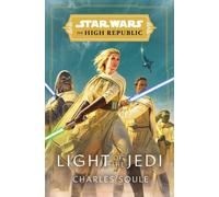 Star Wars : La lumière des Jedi (La Haute République)