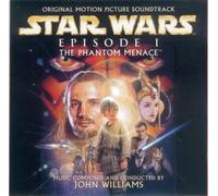 Star Wars - La Menace Fantôme